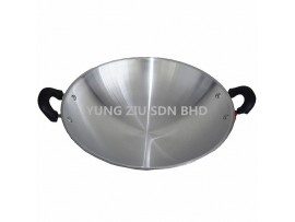 JBS/PW-038# 38CM WOK